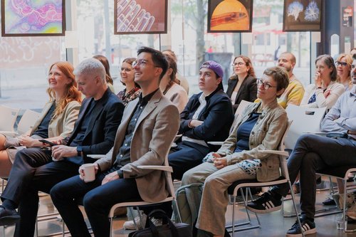 Crédit de la photo  Catherine Martel